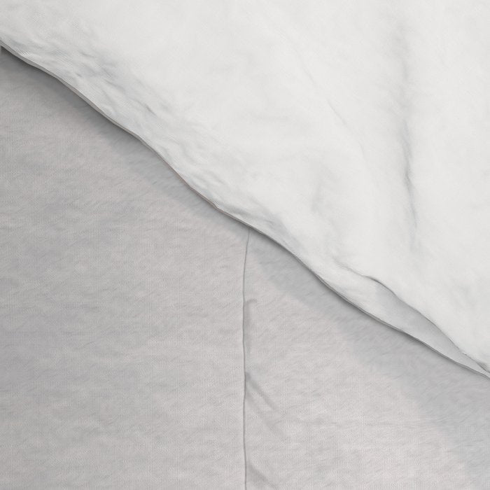 landscape pink peachy abstract Comforter Gallery Image 4