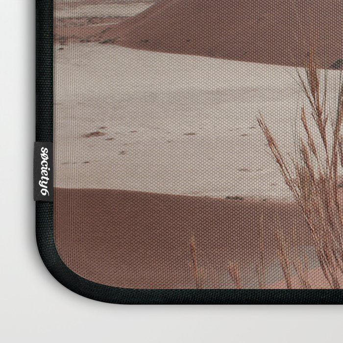 The Light will take care of Them Laptop Sleeve Gallery Image 3