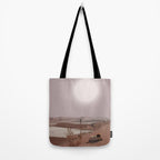 The Light will take care of Them Tote Bag Gallery Image 2