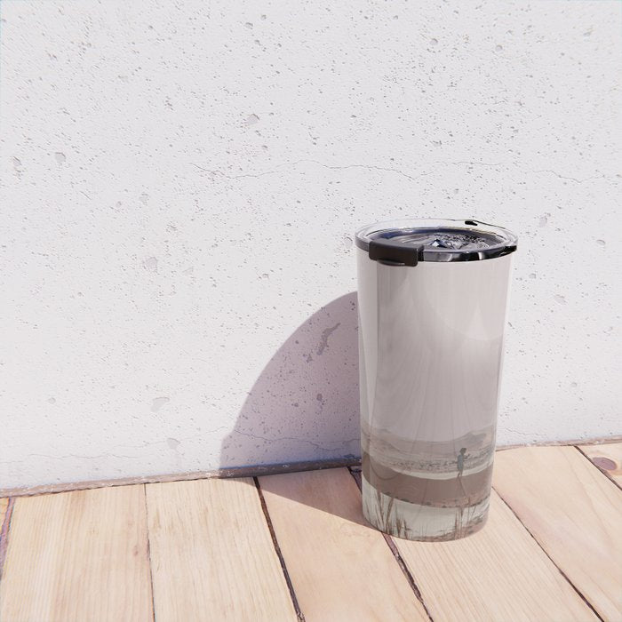 The Light will take care of Them Travel Mug Gallery Image 4