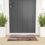 The Light will take care of Them Welcome Mat Gallery Image 3