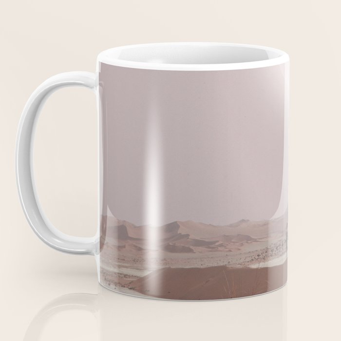The Light will take care of Them Coffee Mug Gallery Image 3