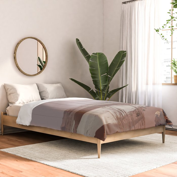 The Light will take care of Them Comforter Gallery Image 2