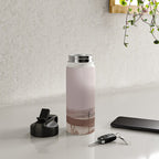 The Light will take care of Them Water Bottle Gallery Image 4