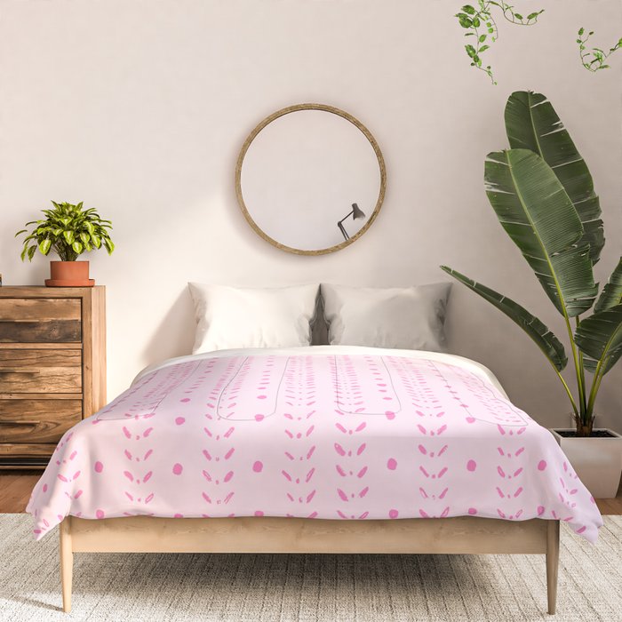 Miss Lolita Comforter Gallery Image 3