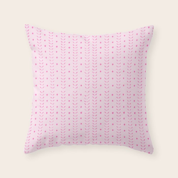 Miss Lolita Throw Pillow Gallery Image 6