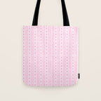 Miss Lolita Tote Bag Gallery Image 1