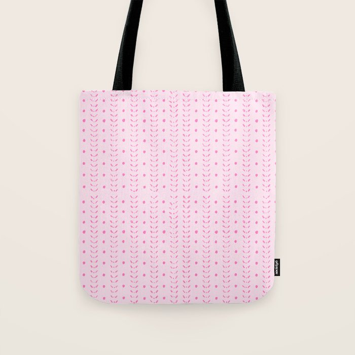 Miss Lolita Tote Bag Gallery Image 1