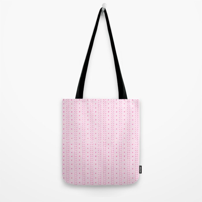 Miss Lolita Tote Bag Gallery Image 2