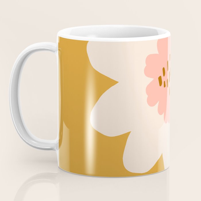 Sunflower - Spring Coffee Mug Gallery Image 3