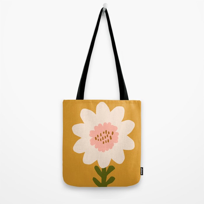 Sunflower - Spring Tote Bag Gallery Image 2