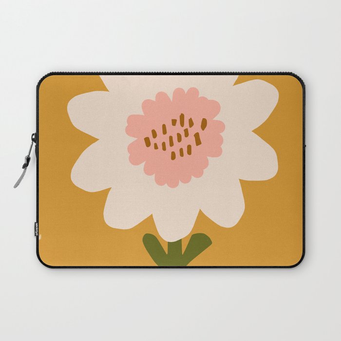Sunflower - Spring Laptop Sleeve Gallery Image 1