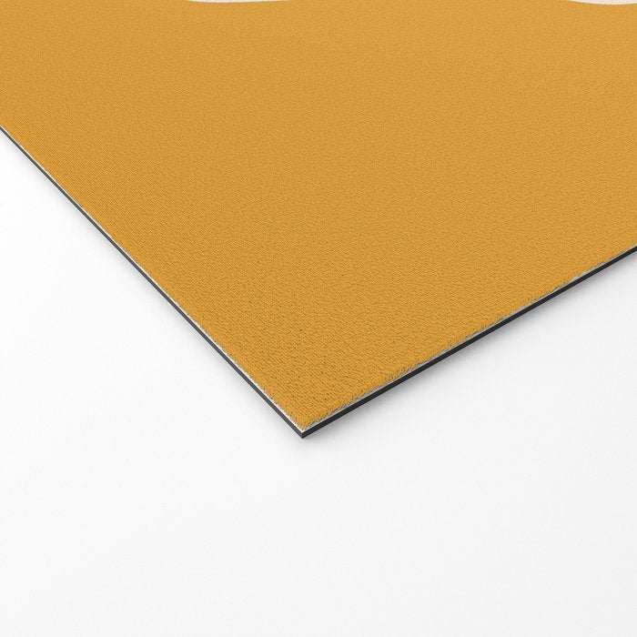 Sunflower - Spring Welcome Mat Gallery Image 2