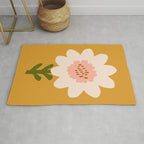 Sunflower - Spring Rug Gallery Image 1