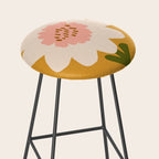 Sunflower - Spring Stool Gallery Image 2