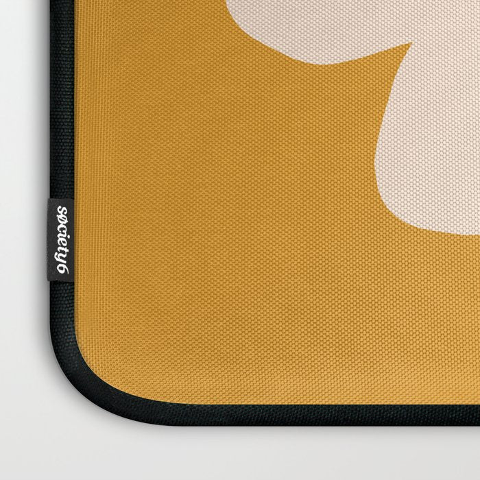 Sunflower - Spring Laptop Sleeve Gallery Image 3