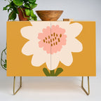 Sunflower - Spring Credenza Gallery Image 1