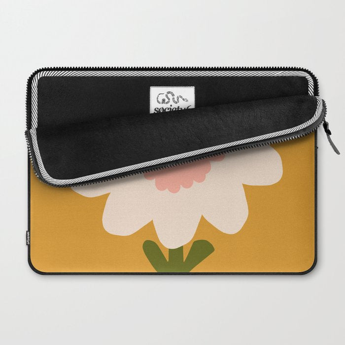 Sunflower - Spring Laptop Sleeve Gallery Image 2