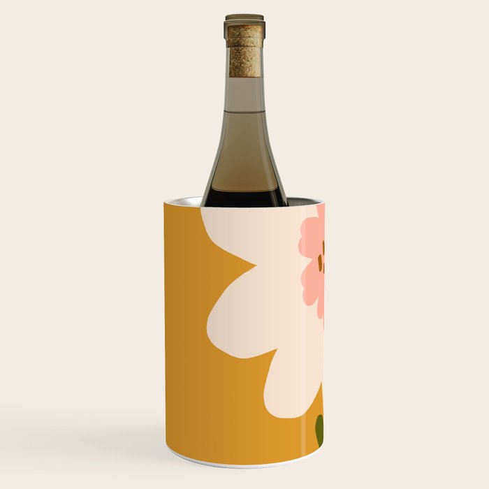 Sunflower - Spring Wine Chiller Gallery Image 2