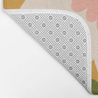 Sunflower - Spring Bath Mat Gallery Image 2