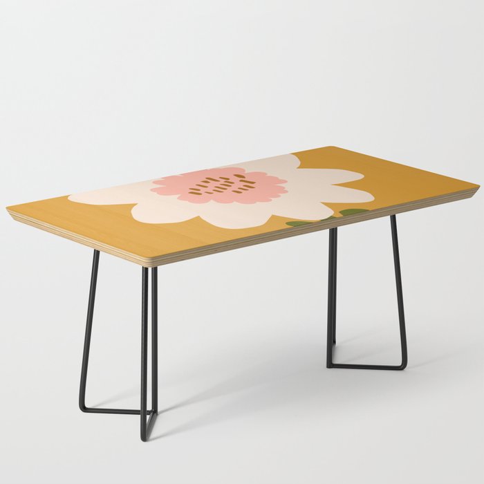 Sunflower - Spring Coffee Table Gallery Image 1