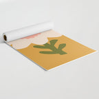 Sunflower - Spring Yoga Mat Gallery Image 2