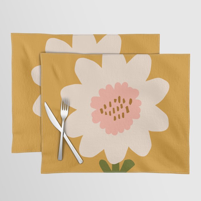 Sunflower - Spring Placemat Gallery Image 1
