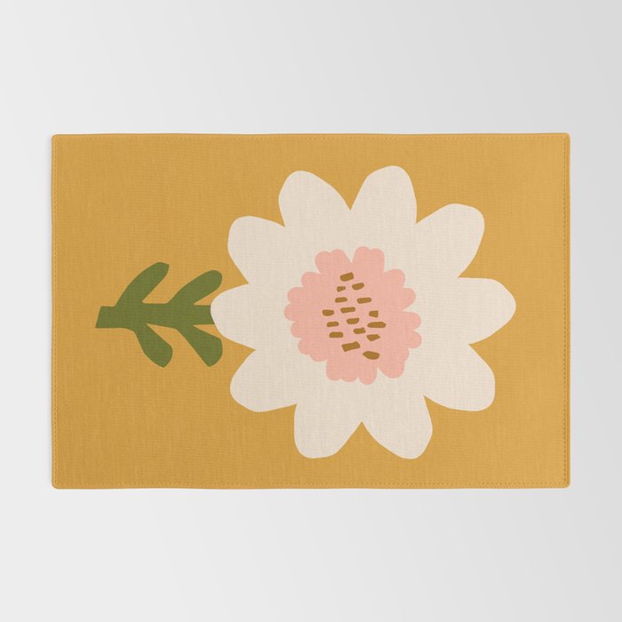 Sunflower - Spring Rug Gallery Image 2