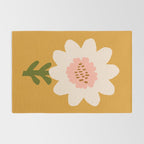 Sunflower - Spring Rug Gallery Image 2