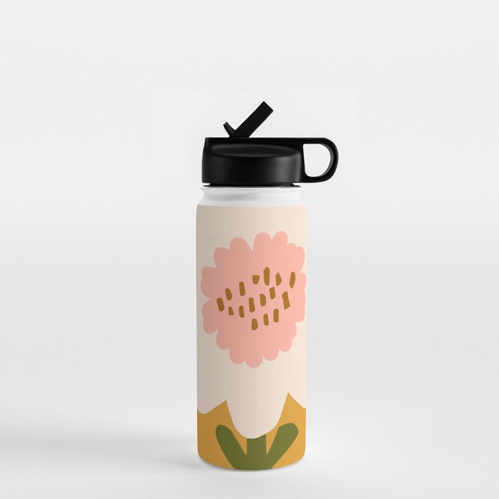 Sunflower - Spring Water Bottle Gallery Image 1