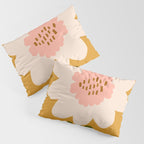 Sunflower - Spring Pillow Sham Gallery Image 3
