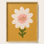 Sunflower - Spring Serving Tray Gallery Image 1