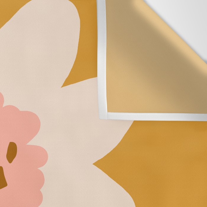 Sunflower - Spring Wall Tapestry Gallery Image 3
