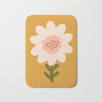 Sunflower - Spring Bath Mat Gallery Image 1