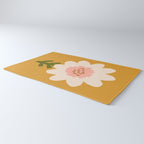 Sunflower - Spring Rug Gallery Image 3