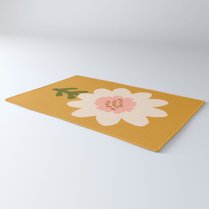 Sunflower - Spring Rug Gallery Image 3