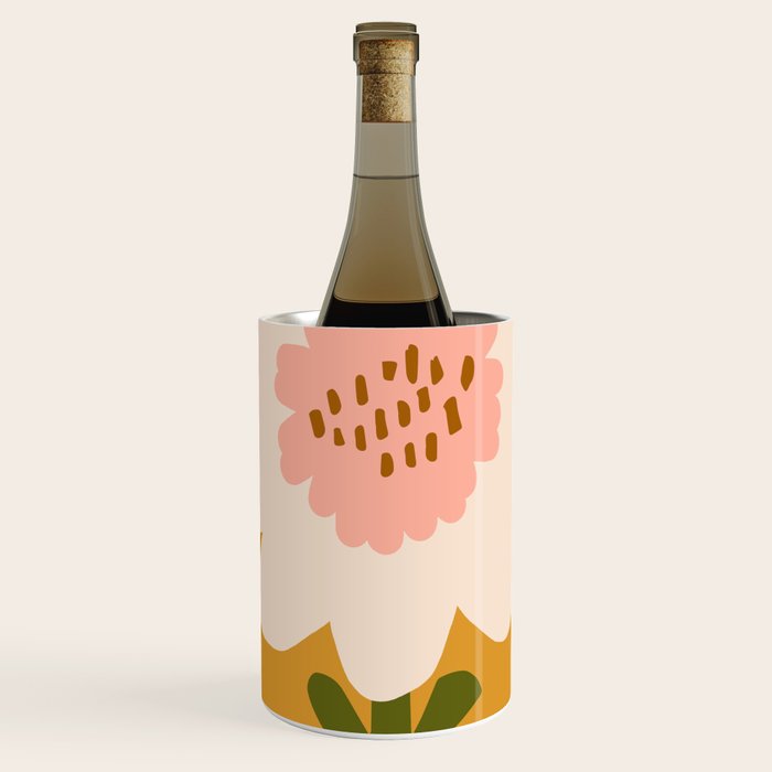 Sunflower - Spring Wine Chiller Gallery Image 1