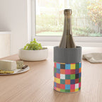 daydream color in kvadraten Wine Chiller Gallery Image 4