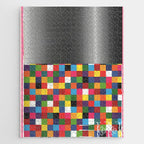 daydream color in kvadraten Jigsaw Puzzle Gallery Image 1