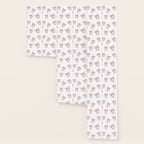Coquette Bow, light pink, blush Wallpaper Gallery Image 3