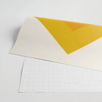 Chevron Waves: Retro Summer Edition Wrapping Paper Gallery Image 2