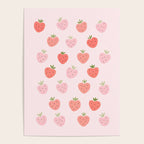 Strawberry Sweet Delights Poster Gallery Image 4