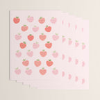 Strawberry Sweet Delights Wrapping Paper Gallery Image 3
