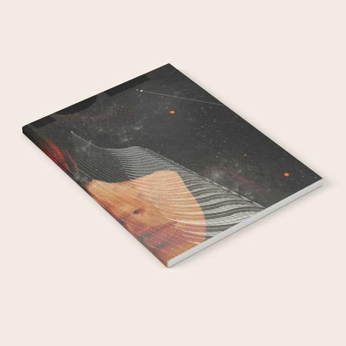 Space1968 Notebook Gallery Image 1