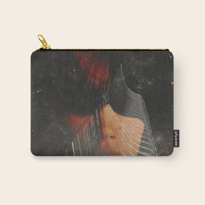 Space1968 Carry All Pouch Gallery Image 1