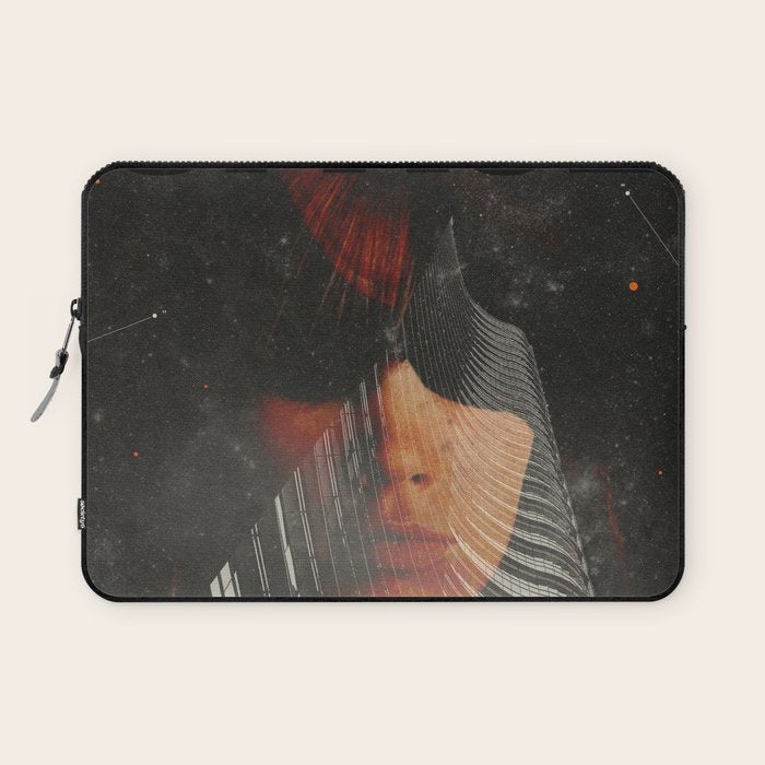 Space1968 Laptop Sleeve Gallery Image 1