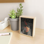 Space1968 Mini Art Print Gallery Image 2