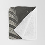 Space1968 Throw Blanket Gallery Image 3