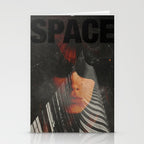 Space1968 Stationery Card Gallery Image 2