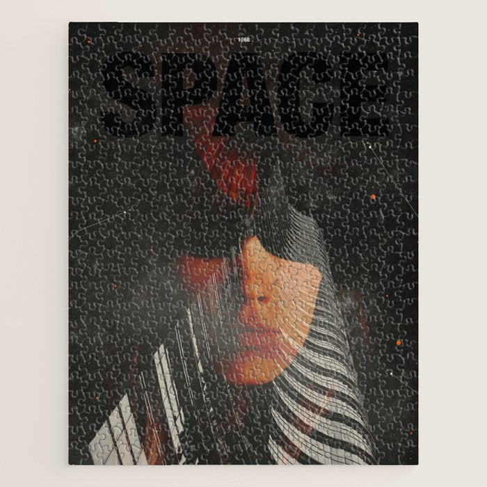 Space1968 Jigsaw Puzzle Gallery Image 1